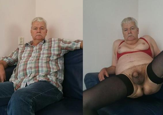 Mariquita holandesa expuesta para volver a publicar