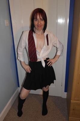 学生服