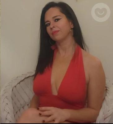 Salope chienne de Badoo le janvier
