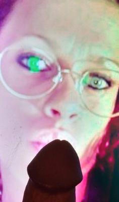 Nora nice redhead