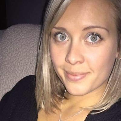 Katelyn From Canada