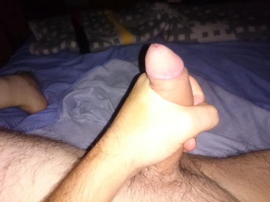 Masturbação noturna