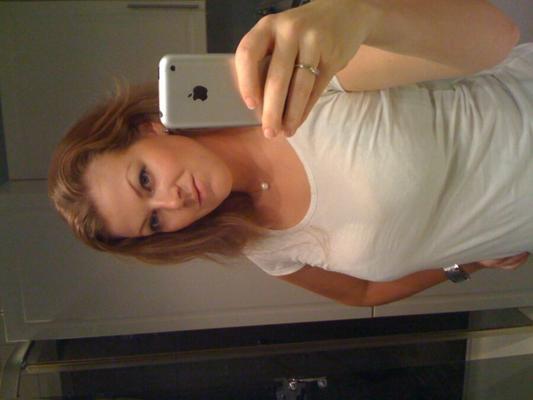 norwegian hottie