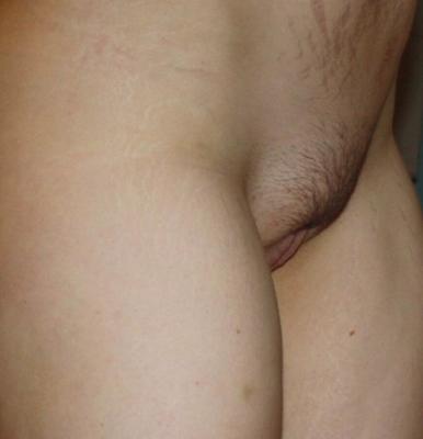 Milf tits and body