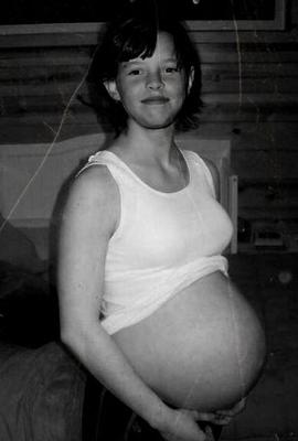 Pregnants whores