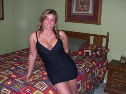 SEXY US MILF