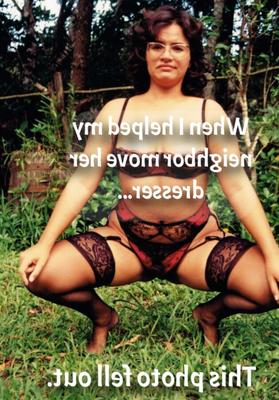 Captions for Josiane