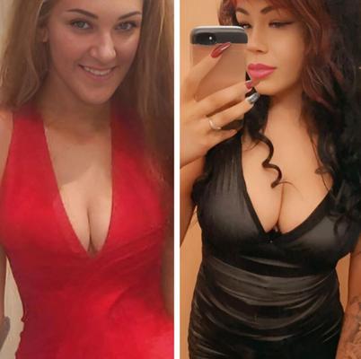 Chav Uk -Gauche ou droite : édition Throatfuck -No limit Commentaires-