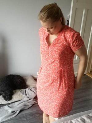 Hunted  Shy Slut