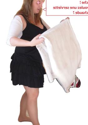 su mujer de habitación