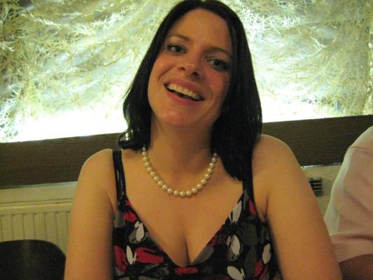 BBW wife Melanie