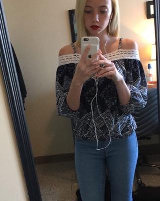 Amateur Tiny Teen Cutie For Repost #16