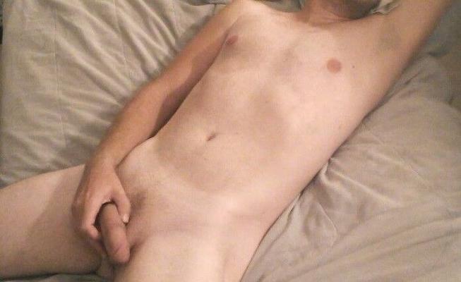 A bit naughty