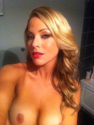 Shannon McAnally, Señorita Virginia