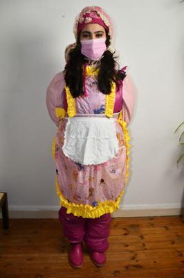 whitetrash Mohameds German Dhimmi rubberslut Taleazulmazulma