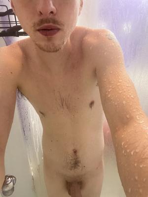 ゲイイケメンシャワー
