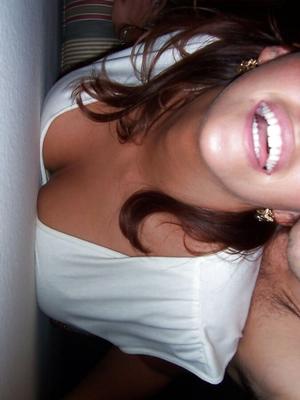 Big tits wife...