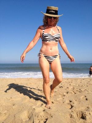 Rebecca Calahan NY