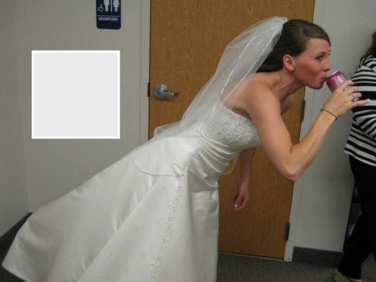 Cute Christian Bride Beth For Comments