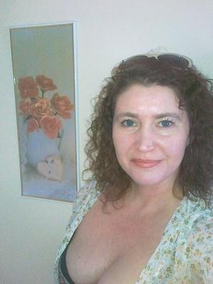 Puta ucraniana milf