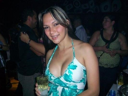 Vanessa Almao