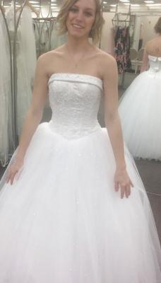 結婚する
