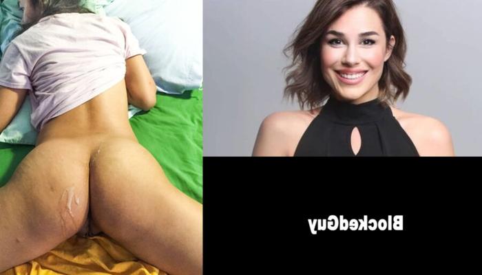 Duygu Sen Benveniste Turkish Celebrity Slut
