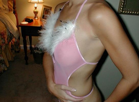 Jenny MILF