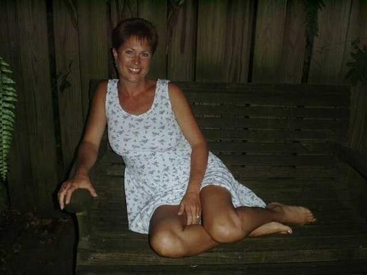 MILF caliente