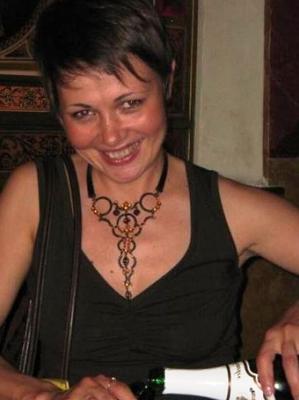 Ann fantôme