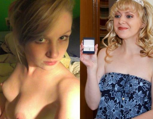 Julia B  Webslut Repost and Expose
