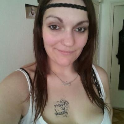 MelanieFrance