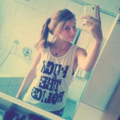 noch mal ich, ganz schnell geknippst :*