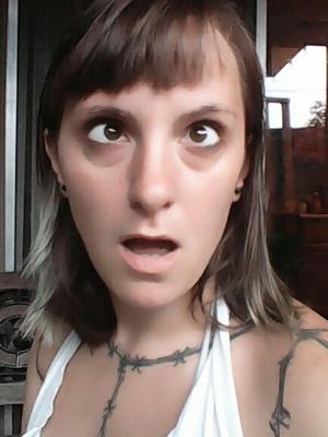 Patricia D xposed