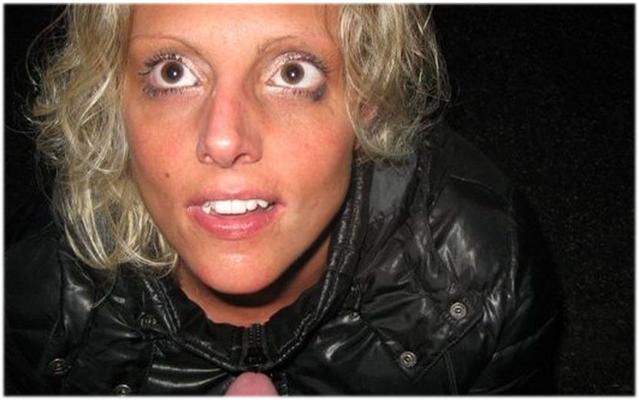 Slut Danish