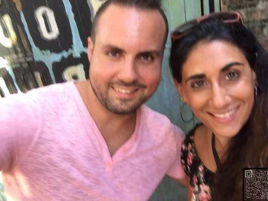 イタリアの HotWife が共有され公開される