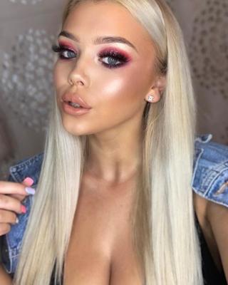 Chav Fuckmeat Ellie Will Milk You! WANK! HOMEWRECKER! ABUSE!