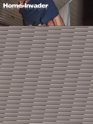 je me suis masturbé dans ses collants