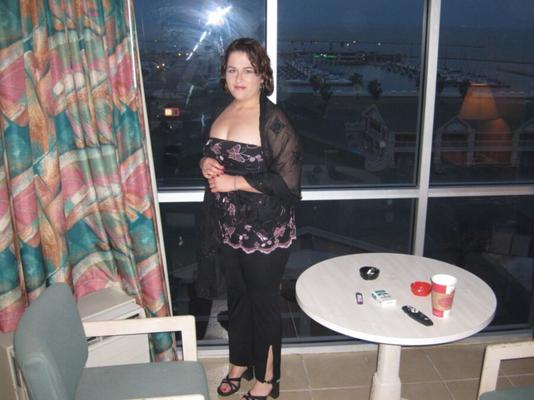 Esposa Vagabunda Do Hotel