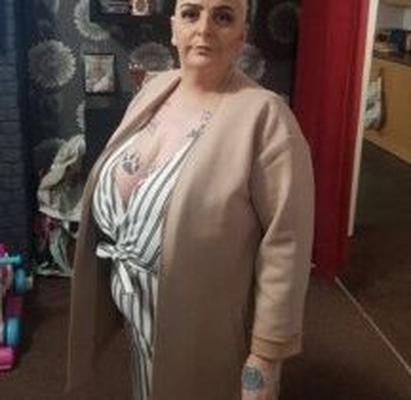 Faces and big tits