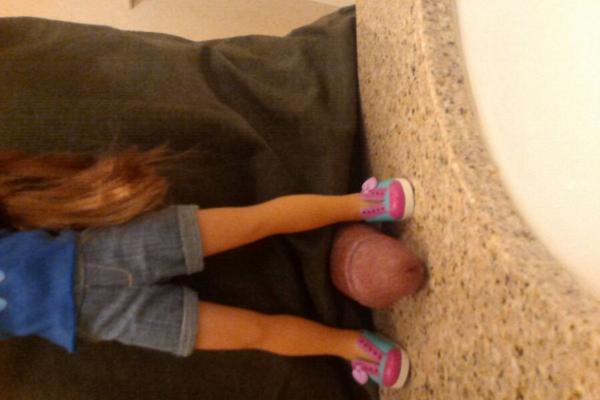 Newest Doll