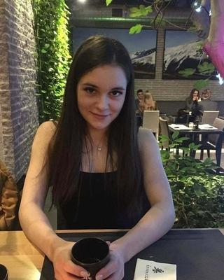 Вирджина разоблачена