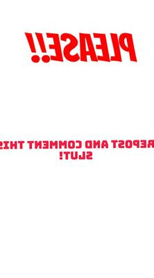 Пожалуйста, посмотрите полную галерею этой шлюшки
