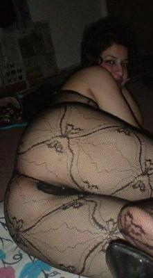 Иранские мамы