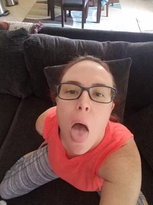 Mommy Milker �Megan�