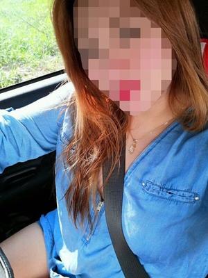Hot Pinay (Cavite-Mädchen)