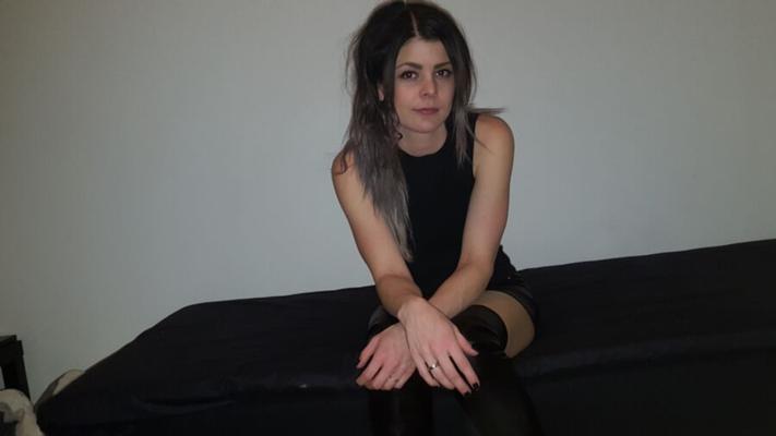Zorina Nickisch de Suède