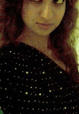 Indian Girl Ramya
