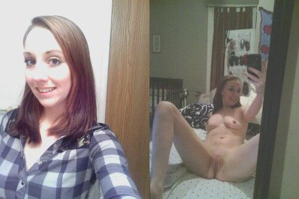 Cassandra amateur chaude