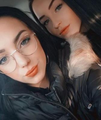 Megageile Sexsklavinnen zu fesseln und ficken.